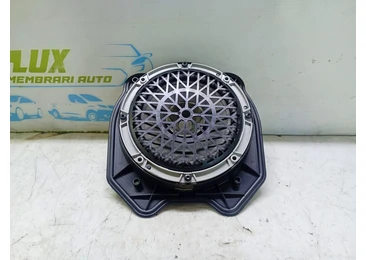 Boxa difuzor 9634827480 Citroen C4 1 (2004 - 2008) 1.6 hdi 1.6 hdi 9h01