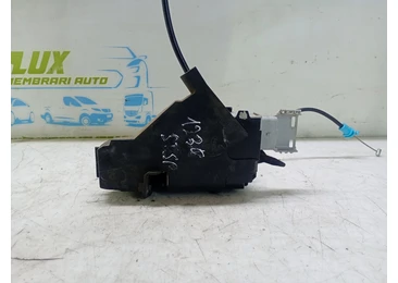 Broasca stanga spate 45977097 Citroen C4 1 (2004 - 2008) 1.6 hdi 9h01