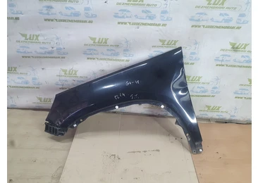 Aripa stanga fata Volkswagen Tiguan 1 (5N) (2007 - 2011) 2.0 tdi 2.0 tdi CBAB