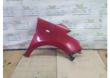 Aripa dreapta fata Citroen C3 Picasso 1 (2008 - 2013) 1.6 hdi 1.6 hdi DV6DTED