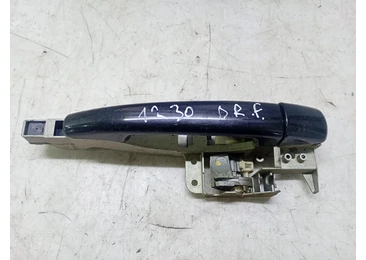 Maner exterior 9682508080 Citroen C4 1 (2004 - 2008) 1.6 hdi 9h01