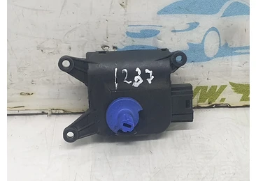 Motoras clapeta mixaj aer 0132801306 Audi A4 B6 (2000 - 2005) 1.9 tdi awx
