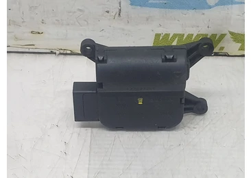 Motoras clapeta mixaj aer 0132801306 Audi A4 B6 (2000 - 2005) - miniatura 3