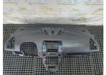 Plansa bord 9646336180 Citroen C4 1 (2004 - 2008) 1.6 hdi 9h01