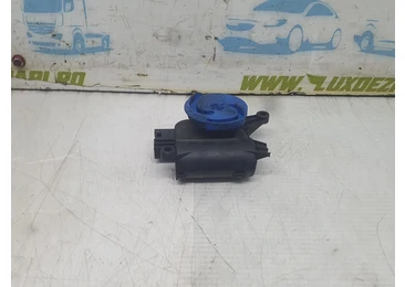 Motoras clapeta mixaj aer 0132801304 Audi A4 B6 (2000 - 2005) 1.9 tdi awx