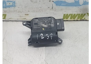 Motoras clapeta mixaj aer 0132801304 Audi A4 B6 (2000 - 2005) - miniatura 4