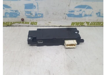Modul Bluetooth A2c53334284 Citroen C3 Picasso 1 (2008 - 2013) 1.6 hdi 1.6 hdi DV6DTED
