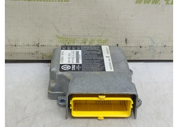 Calculator airbag 5N0959655A Volkswagen Tiguan 1 (5N) (2007 - 2011) 2.0 tdi CBAB
