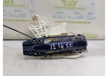 Maner exterior 1k8839885 Volkswagen Tiguan 1 (5N) (2007 - 2011) 2.0 tdi 2.0 tdi CBAB