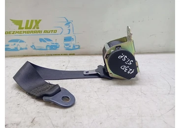 Centura siguranta stanga spate Citroen C4 1 (2004 - 2008) 1.6 hdi 9h01