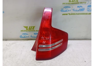 Stop dreapta 9655863980 Citroen C4 1 (2004 - 2008) 1.6 hdi 9h01