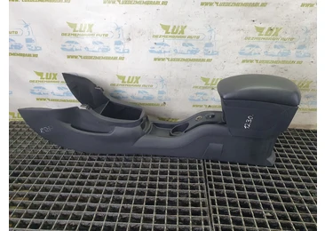 Consola centrala 9649644077 Citroen C4 1 (2004 - 2008) 1.6 hdi 9h01