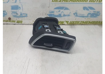 Grila ventilatie bord 3049-0001 Nissan Qashqai 2 J11 (facelift) (2017 - 2020) R9N401