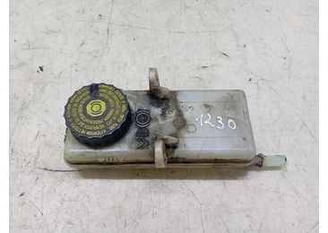 Vas lichid frana 9680931580 Citroen C4 1 (2004 - 2008) 1.6 hdi 9h01