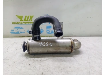 Racitor gaze EGR 9646762280 Citroen C4 1 (2004 - 2008) 1.6 hdi 1.6 hdi 9h01