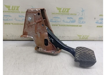 Pedala frana 1K1721117H Volkswagen Tiguan 1 (5N) (2007 - 2011) 2.0 tdi CBAB