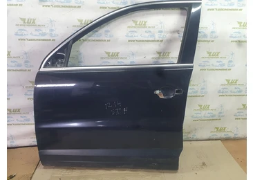 Usa stanga fata Volkswagen Tiguan 1 (5N) (2007 - 2011) 2.0 tdi CBAB