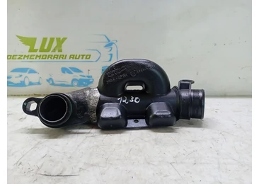 Furtun intercooler 003524 Citroen C4 1 (2004 - 2008) 1.6 hdi 1.6 hdi 9h01