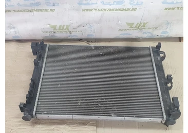 Radiator apa 214105fa0b Nissan Juke 2 generation (2019 - 2020)