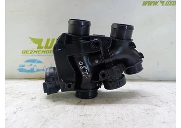 Clapeta acceleratie 9657485480 Citroen C4 1 (2004 - 2008) 1.6 hdi 9h01