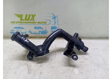 Conducta apa 9660660580 Citroen C4 1 (2004 - 2008) 1.6 hdi 9h01