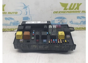 Panou sigurante 5Dk008668 38 Opel Astra H (2004 - 2007) 1.3 cdti Z13DTH