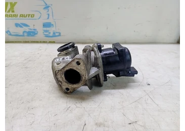 Conducta EGR Citroen C4 1 (2004 - 2008) 1.6 hdi 1.6 hdi 9h01
