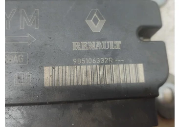 Calculator airbag 985106332R Dacia Sandero 2 (facelift) (2017 - 2020)