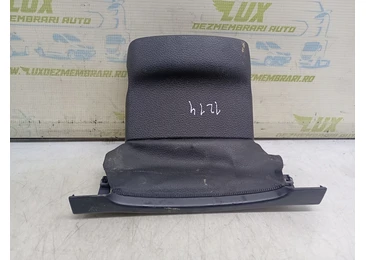 Ornament coloana volan 5N0858565 Volkswagen Tiguan 1 (5N) (2007 - 2011) 2.0 tdi CBAB