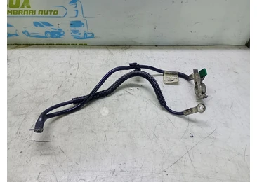 Borna baterie 9664284180 Citroen C4 1 (2004 - 2008) 1.6 hdi 9h01