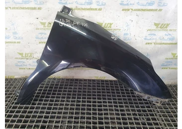 Aripa dreapta fata Citroen C4 1 (2004 - 2008) 1.6 hdi 9h01