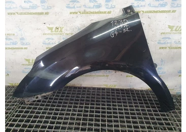 Aripa stanga fata Citroen C4 1 (2004 - 2008) 1.6 hdi 9h01