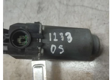 Motoras geam stanga spate 402354B Opel Astra H (2004 - 2007) - miniatura 3