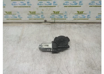 Motoras geam stanga spate 402354B Opel Astra H (2004 - 2007) - miniatura 4