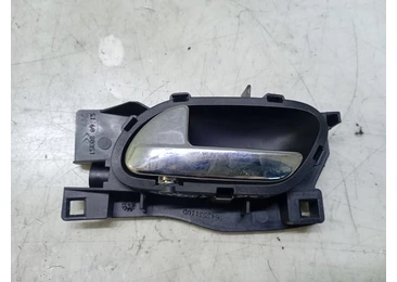 Maner interior stanga spate 96435311 Citroen C4 1 (2004 - 2008) 1.6 hdi 9h01
