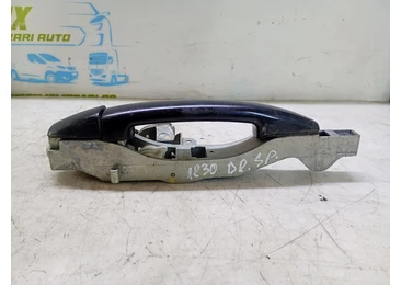 Maner exterior 9682508080 Citroen C4 1 (2004 - 2008) 1.6 hdi 9h01