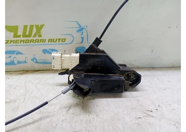 Broasca stanga fata 45277095 Citroen C4 1 (2004 - 2008) 1.6 hdi 9h01