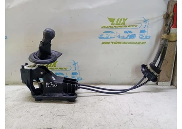 Timonerie manuala 6 trepte 9685817180 Citroen C4 1 (2004 - 2008) 1.6 hdi 9h01