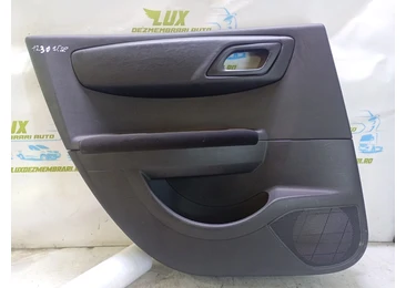 Fata usa stanga spate Citroen C4 1 (2004 - 2008) 1.6 hdi 9h01