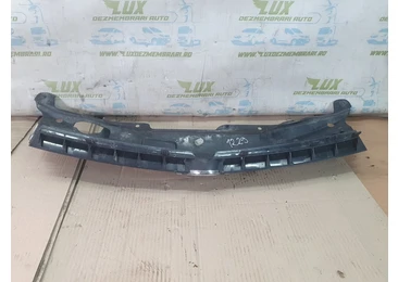 Grila bara fata 461088395 Opel Astra H (2004 - 2007) - miniatura 4