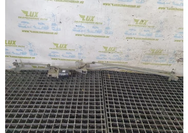 Ansamblu stergatoare parbriz 404638 Citroen C4 1 (2004 - 2008) 1.6 hdi 1.6 hdi 9h01