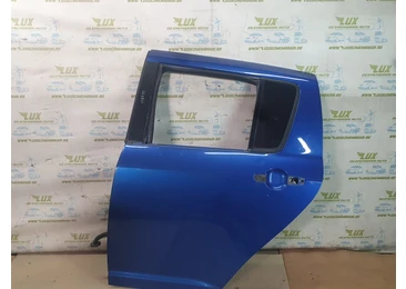 Usa stanga spate Suzuki Swift 3 (2004 - 2010) 1.3 DDis 1.3 DDis Z13DT