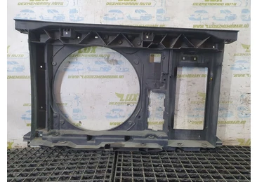 Suport radiator 1858824116 Citroen C4 1 (2004 - 2008) 9h01