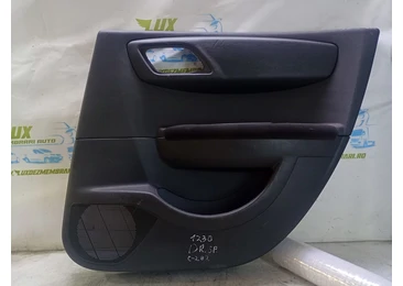 Fata usa dreapta spate Citroen C4 1 (2004 - 2008) 1.6 hdi 9h01