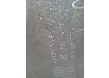 Bara spate 8E5807511L Audi A4 B7 (2004 - 2008) - miniatura 2