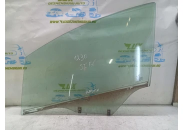 Geam stanga fata Citroen C4 1 (2004 - 2008) 9h01