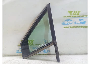 Geam fix stanga fata Citroen C4 1 (2004 - 2008) 9h01