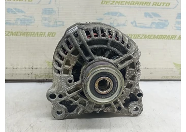 Alternator 0986045340 Volkswagen Tiguan 1 (5N) (2007 - 2011) 2.0 tdi CBAB