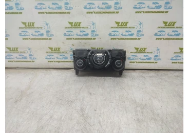 Panou clima ac Citroen C3 Picasso 1 (2008 - 2013) 1.6 hdi 1.6 hdi DV6DTED