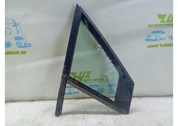 Geam fix dreapta fata Citroen C4 1 (2004 - 2008) 9h01